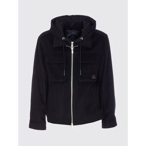 Moose Knuckles Jacket Men Black
